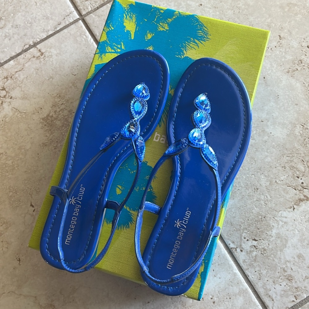 Montego Bay Club Sandals